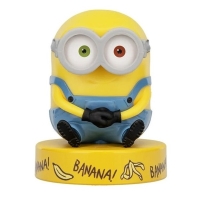 Icon Light, Mimoni Bob