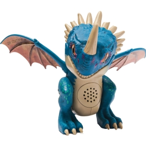 Jak vycvičit draka mini drak se zvuky a pohybem Nodr smrťák