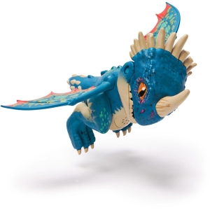 Jak vycvičit draka mini drak se zvuky a pohybem Nodr smrťák