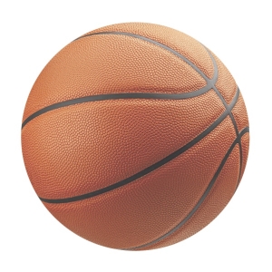 Jedl papr m na basketbal