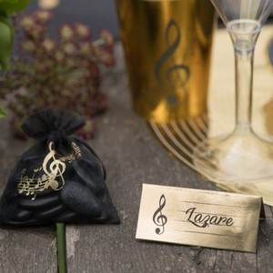 JMENOVKY zlaté Music