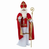 KOSTÝM Mikuláš Deluxe