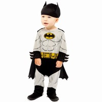 KOSTÝM dětský Batman