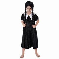 KOSTÝM dětský Gothic šaty