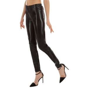 Kalhoty leskl ern vel. L-XL