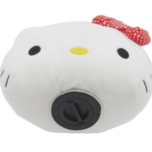 Hello Kitty 3D plyov kasika