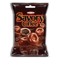 Kávové bonbony Savory Coffee 90 g