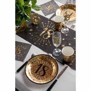 KELÍMKY 18.narozeniny