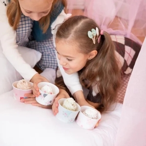 Kelmky na zmrzlinu Koky 6 ks