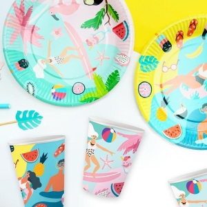 Kelmky paprov Surfing 250ml 6ks