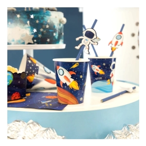 Kelmky paprov Vesmr 220 ml 8 ks