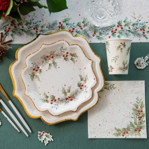 Kelmky paprov bl s vtvikami 270ml 10ks