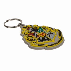 Klenka gumov Harry Potter znak 1 ks - 7 cm