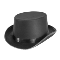 Klobouk d�tsk� �ern�