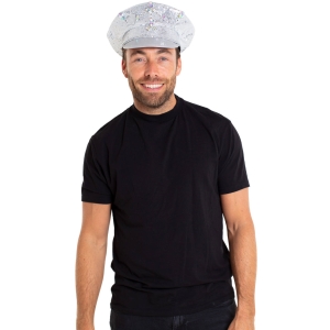 Policejn epice stbrn Deluxe