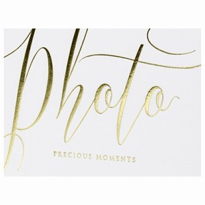 Kniha host bl fotoalbum 1