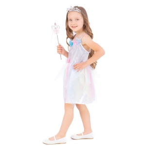 Kost�m d�tsk� Poh�dkov� �aty vel. S