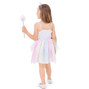 Kost�m d�tsk� Poh�dkov� �aty vel. S