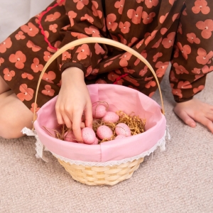 Ko��k Velikono�n� s r��ovou l�tkou