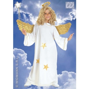 Kostm andl 2-3 roky svatoz