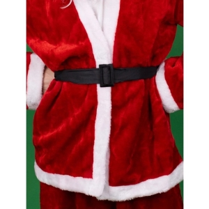 Kostm Santa Claus Premium vel. 170 - 190 cm