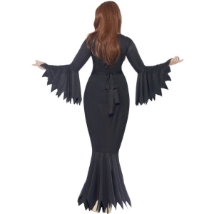 Kostm plnon uprka vel. M