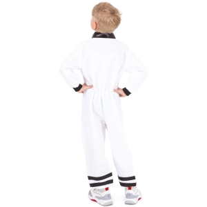 Kost�m d�tsk� Astronaut vel. S