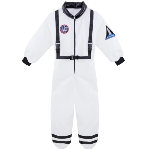 Kost�m d�tsk� Astronaut vel. S