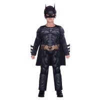 Kostým dětský Batman Temný rytíř 6-8 let