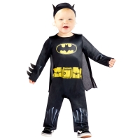Kostým dětský Batman vel. 12 - 18 měsíců