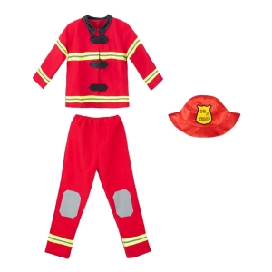 Kost�m d�tsk� Hasi� vel. M