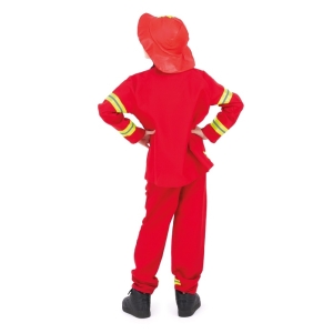 Kost�m d�tsk� Hasi� vel. M