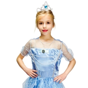 Kostm Ledov princezna 110/120 cm