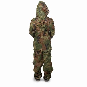 KOST�M d�tsk� Sniper