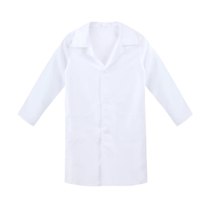 Kost�m d�tsk� Doktorsk� pl᚝ vel. M