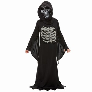 KOSTM dtsk Kostlivec