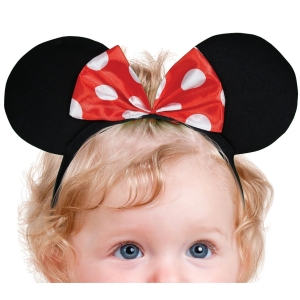 Kostým dětský Myška vel. 12-18 měsíců