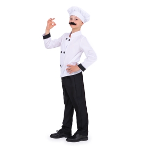 Kost�m d�tsk� Kucha� vel. M