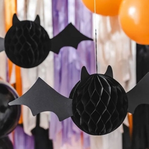 Koule dekorativn� Netop�r 45 x 17 cm