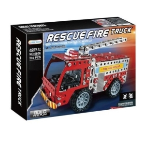 Kovov stavebnice Hasisk auto