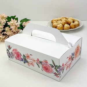 KRABIKA NA VSLUKU Boho