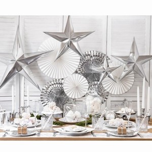 KRABIČKY na pralinky bílé 10ks