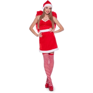 Křídla andělská červená 50 x 50 cm