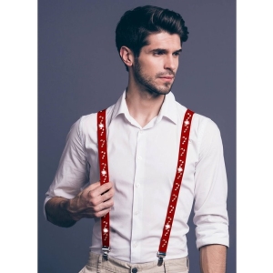 Kšandy vánoční Sladká hůlka