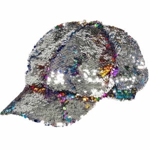 Kšiltovka barevná oboustranná