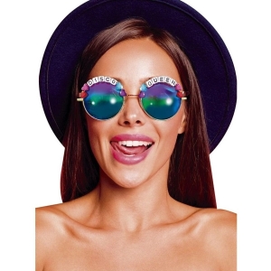 Br�le kulat� Disco Queen