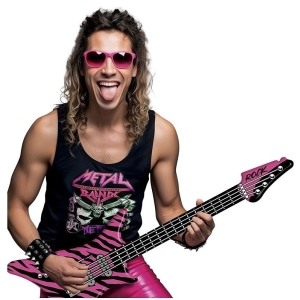 Kytara nafukovací 95 cm