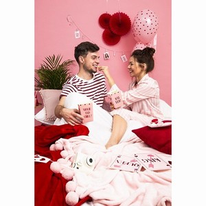 LED světelný řetěz s kolíčky na fotky 1,4m