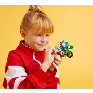 LEGO Super Mario 72031 Mario Kart Yoshi