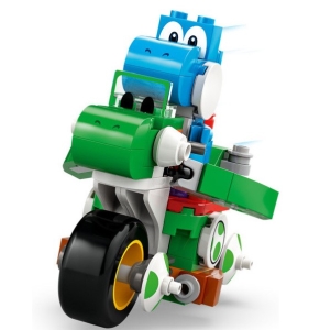 LEGO Super Mario 72031 Mario Kart Yoshi